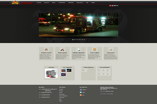 izmir web site tasarımı